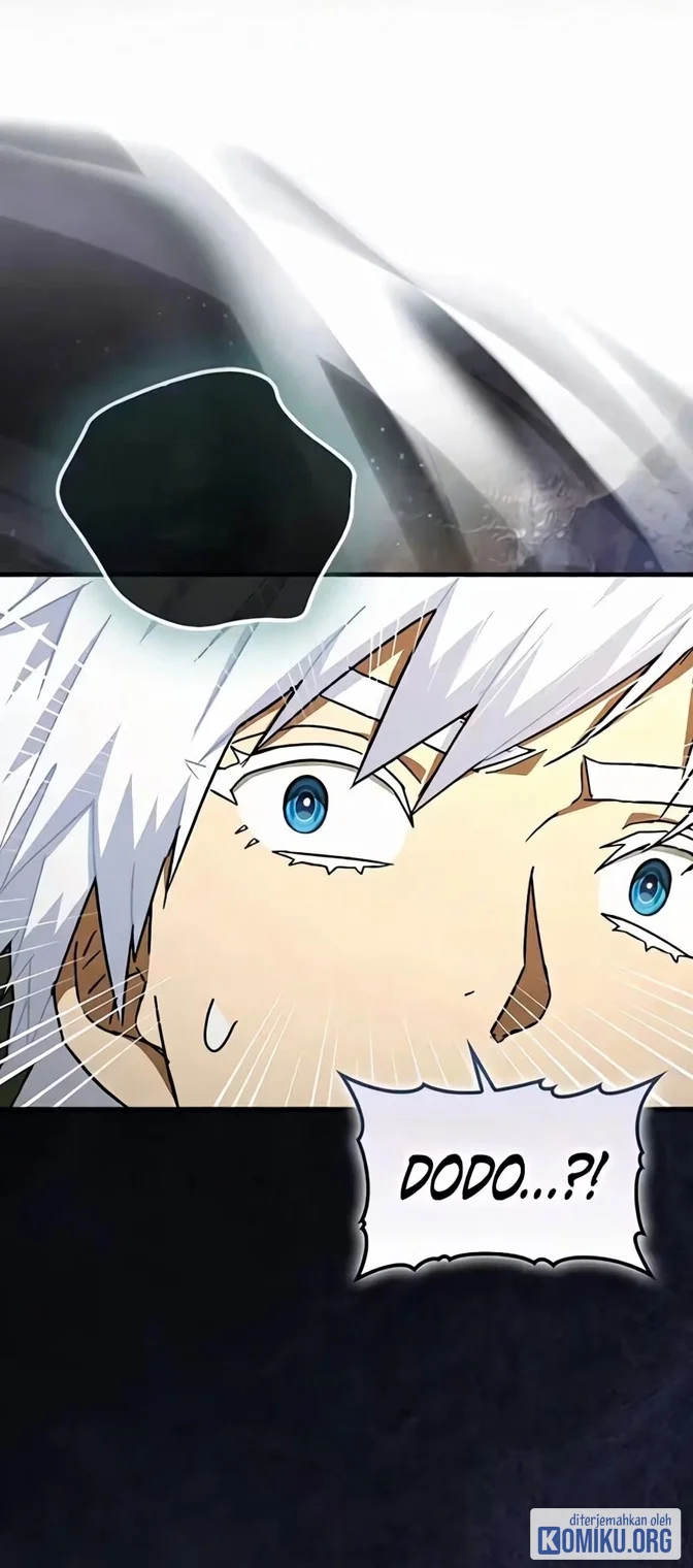 To Hell With Being a Saint, I’m a Doctor Chapter 172 - halaman 70