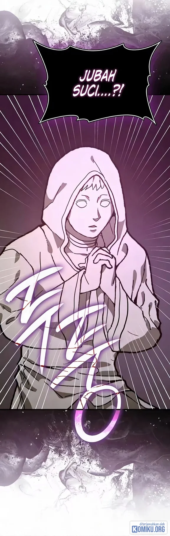 To Hell With Being a Saint, I’m a Doctor Chapter 172 - halaman 9