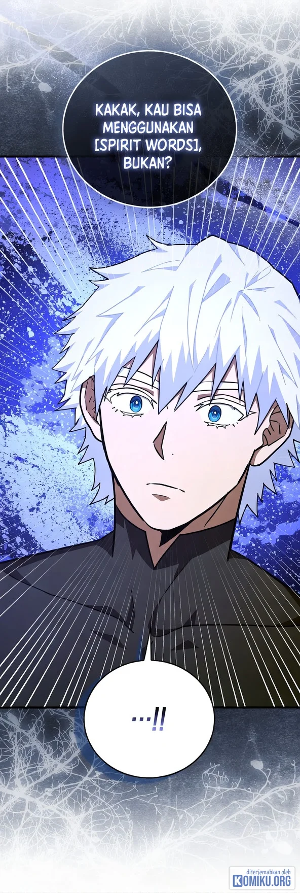 To Hell With Being a Saint, I’m a Doctor Chapter 173 - halaman 22