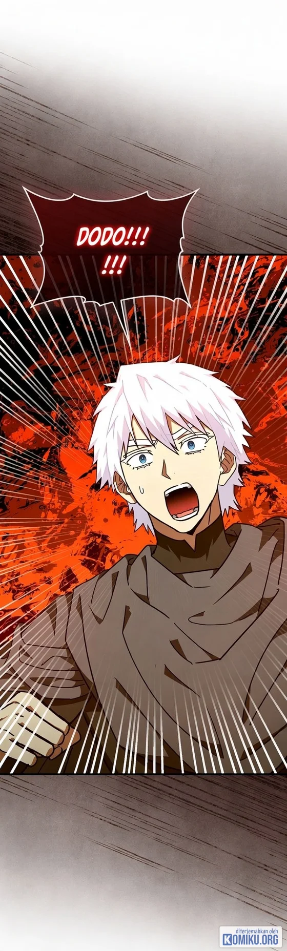 To Hell With Being a Saint, I’m a Doctor Chapter 173 - halaman 3