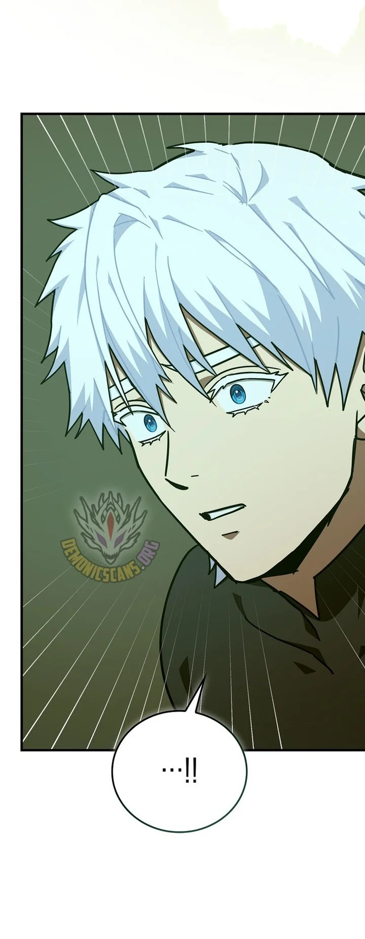 To Hell With Being a Saint, I’m a Doctor Chapter 173 - halaman 30