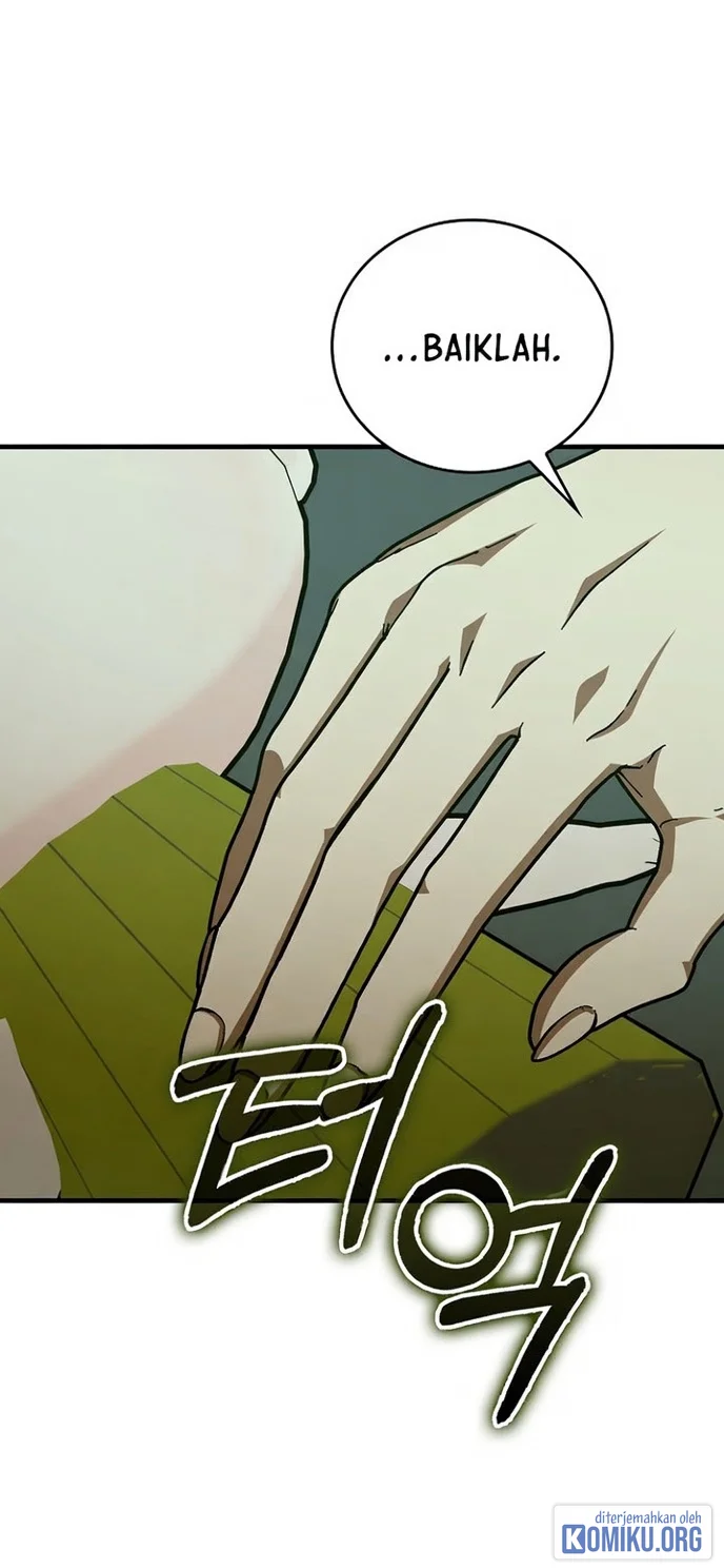 To Hell With Being a Saint, I’m a Doctor Chapter 173 - halaman 31