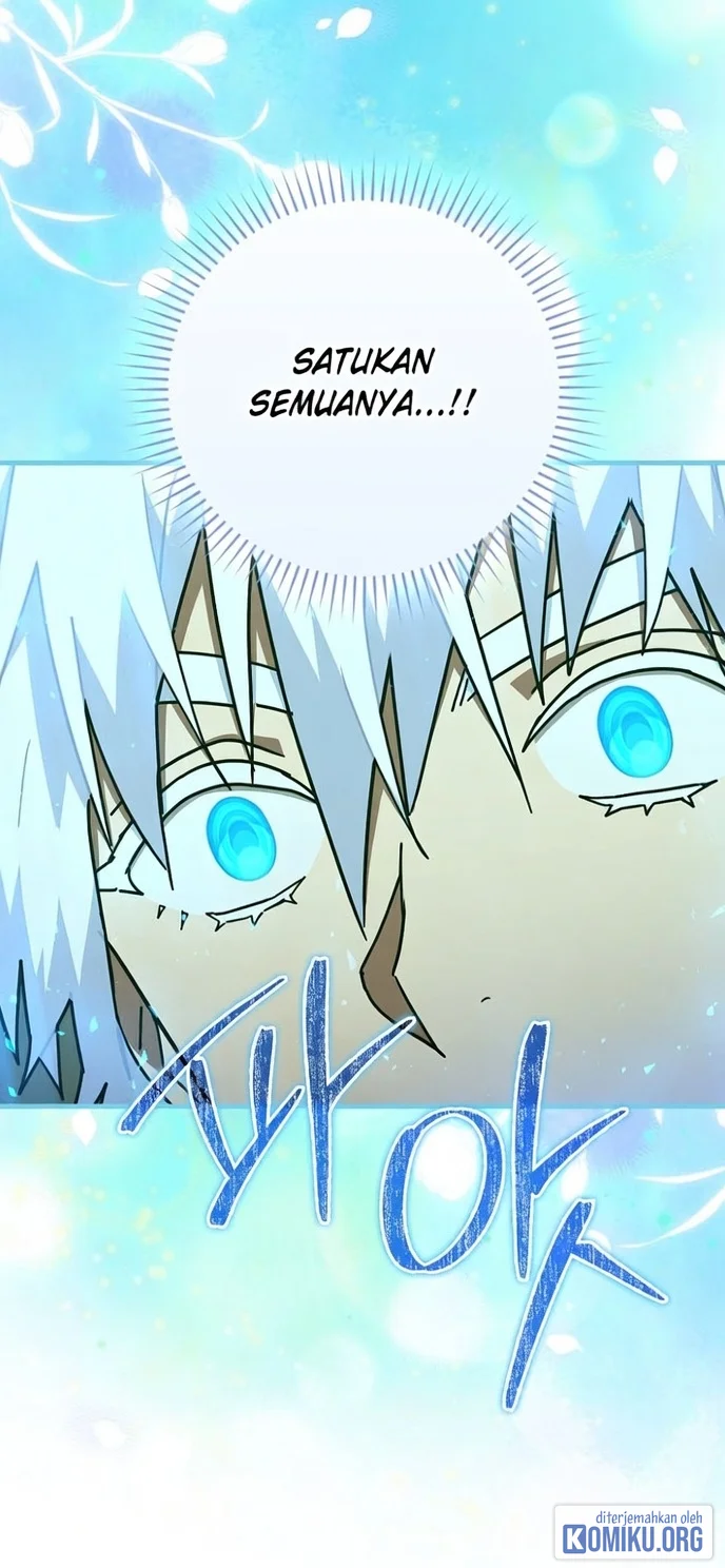 To Hell With Being a Saint, I’m a Doctor Chapter 173 - halaman 38