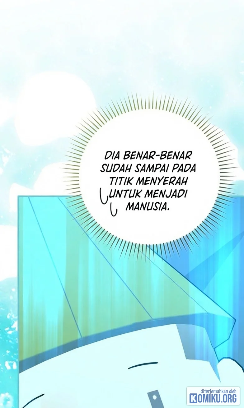 To Hell With Being a Saint, I’m a Doctor Chapter 173 - halaman 44