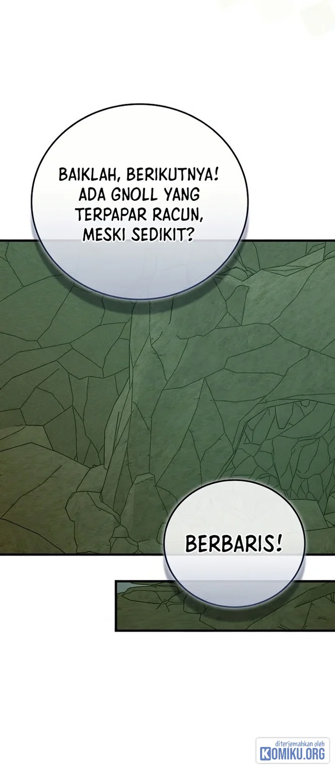 To Hell With Being a Saint, I’m a Doctor Chapter 173 - halaman 48