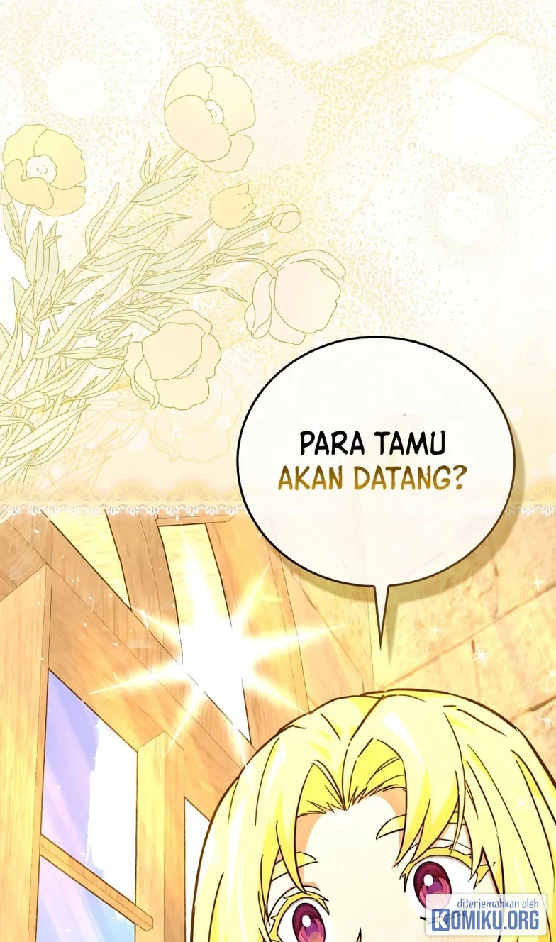 To Hell With Being a Saint, I’m a Doctor Chapter 173 - halaman 71