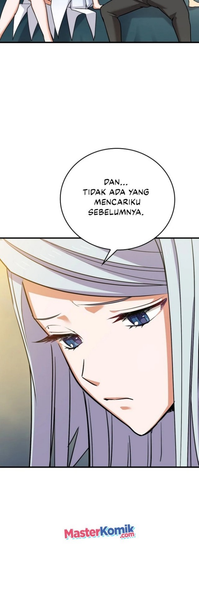 To Hell With Being a Saint, I’m a Doctor Chapter 18 - halaman 17