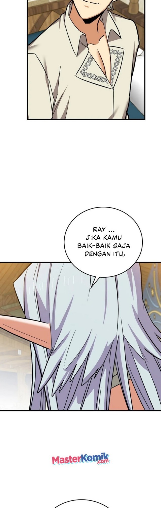 To Hell With Being a Saint, I’m a Doctor Chapter 18 - halaman 27