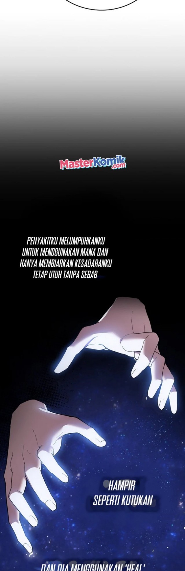 To Hell With Being a Saint, I’m a Doctor Chapter 18 - halaman 36