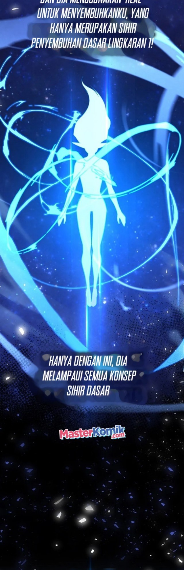 To Hell With Being a Saint, I’m a Doctor Chapter 18 - halaman 37