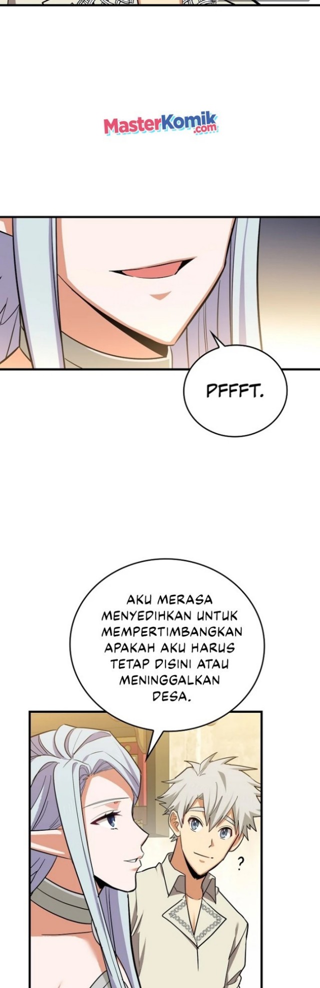 To Hell With Being a Saint, I’m a Doctor Chapter 18 - halaman 40
