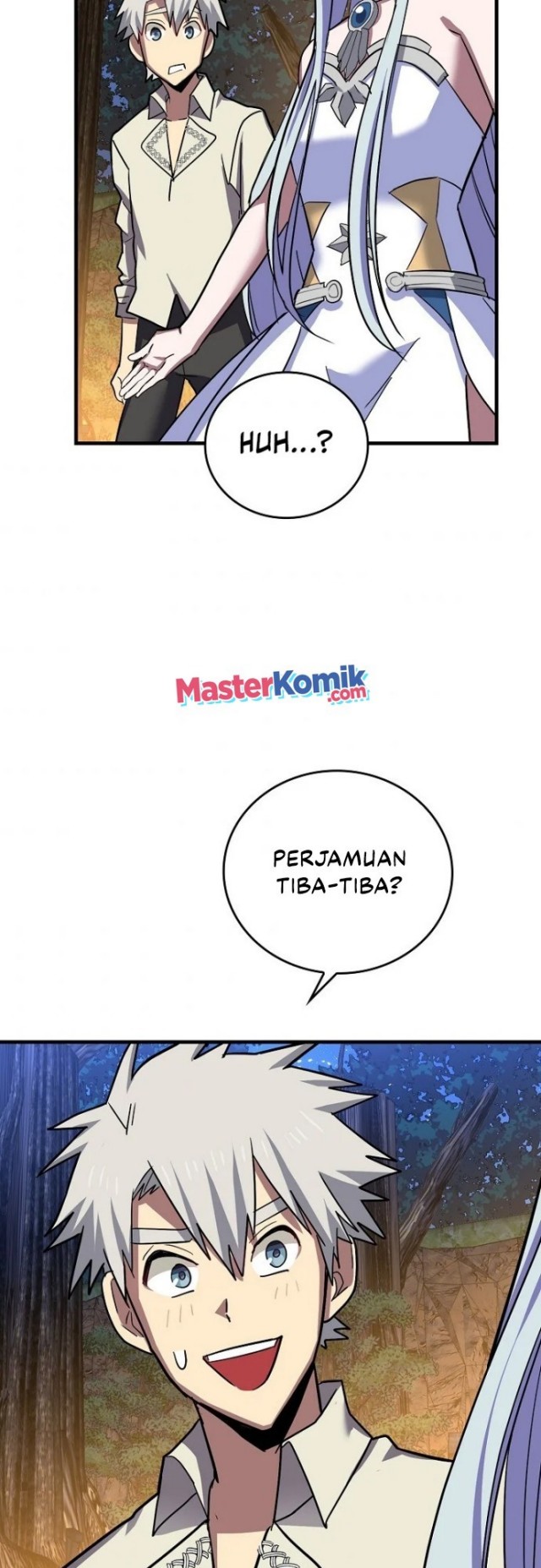 To Hell With Being a Saint, I’m a Doctor Chapter 18 - halaman 52