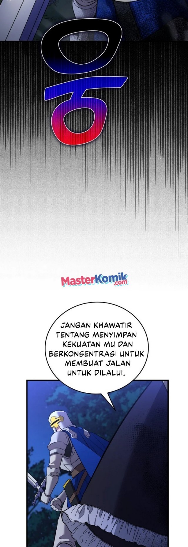 To Hell With Being a Saint, I’m a Doctor Chapter 18 - halaman 55