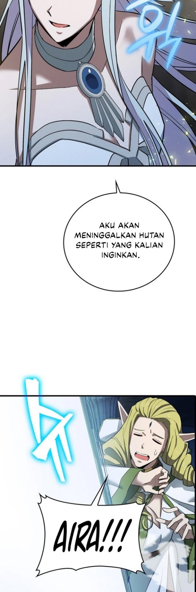 To Hell With Being a Saint, I’m a Doctor Chapter 18 - halaman 8