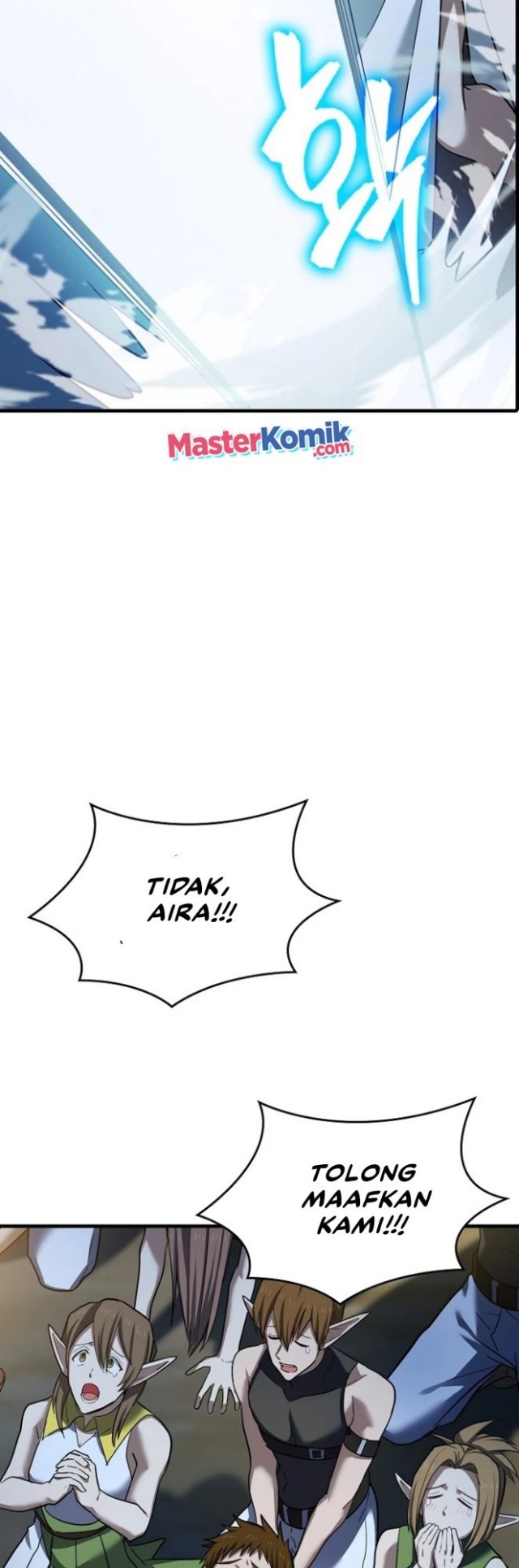 To Hell With Being a Saint, I’m a Doctor Chapter 18 - halaman 9