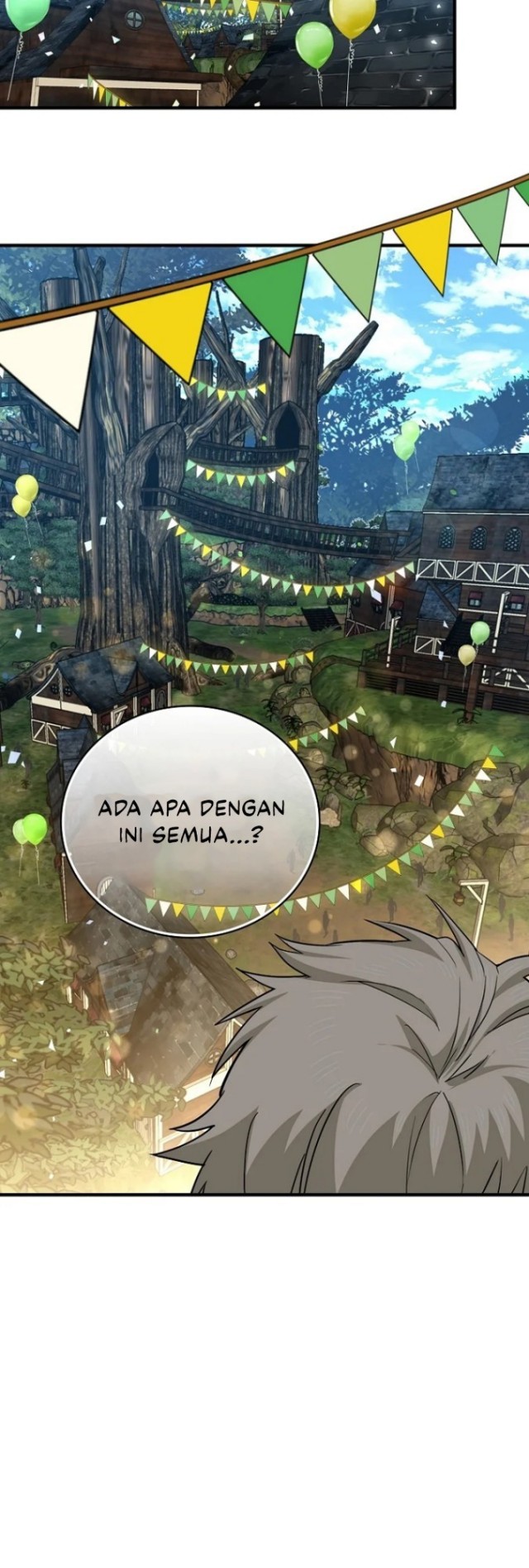 To Hell With Being a Saint, I’m a Doctor Chapter 19 - halaman 13