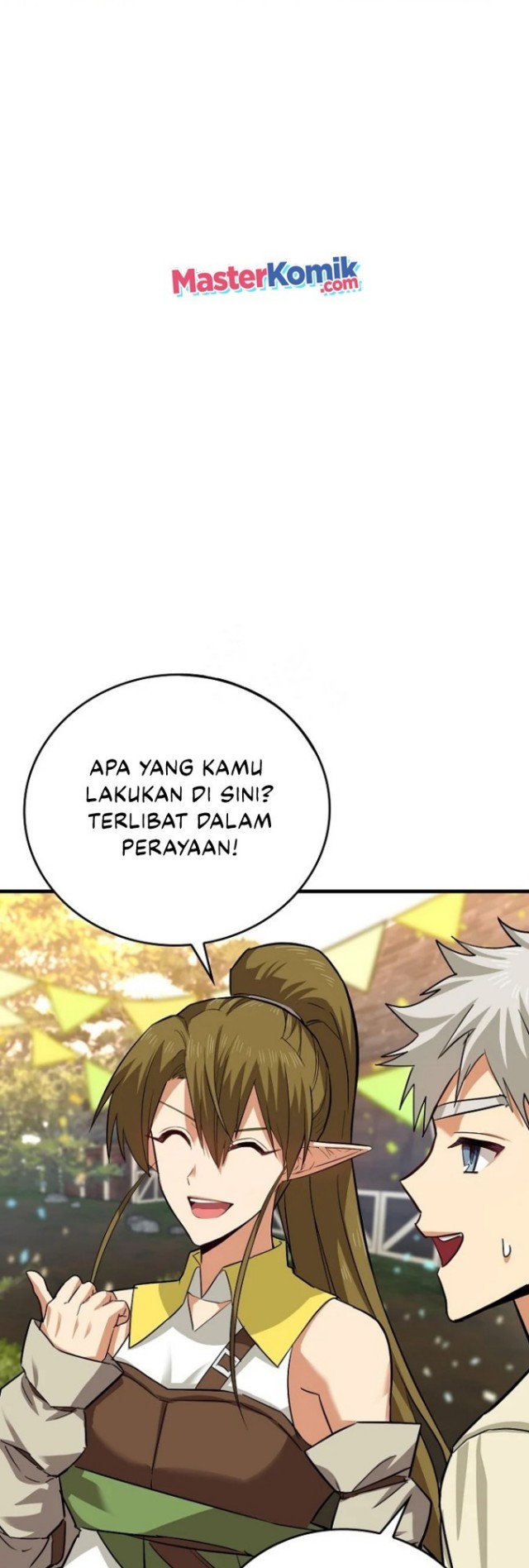 To Hell With Being a Saint, I’m a Doctor Chapter 19 - halaman 16