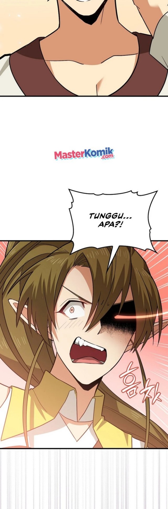 To Hell With Being a Saint, I’m a Doctor Chapter 19 - halaman 23