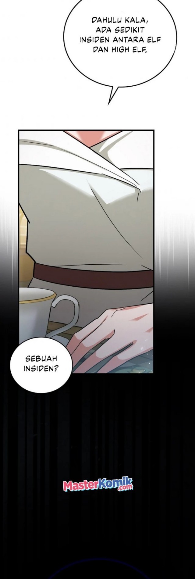 To Hell With Being a Saint, I’m a Doctor Chapter 19 - halaman 44