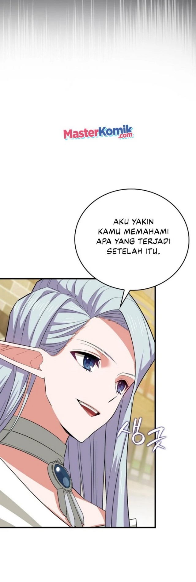 To Hell With Being a Saint, I’m a Doctor Chapter 19 - halaman 47