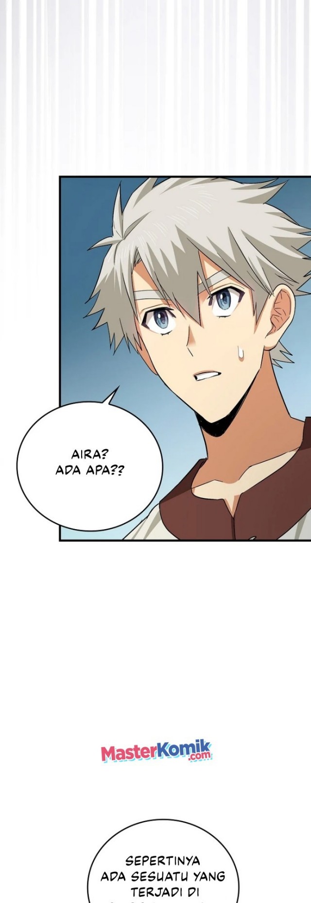 To Hell With Being a Saint, I’m a Doctor Chapter 19 - halaman 51