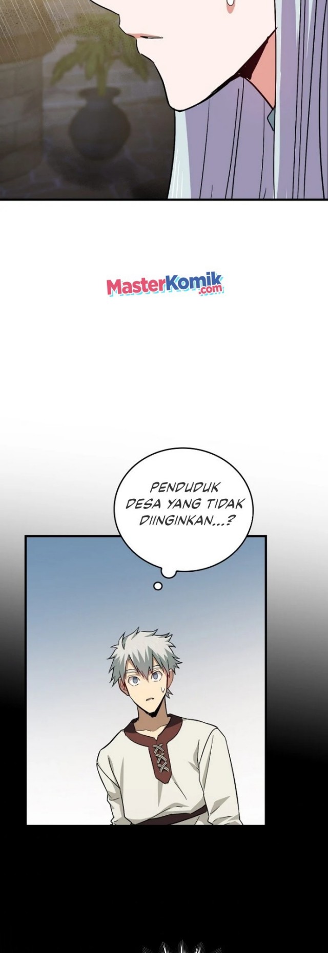 To Hell With Being a Saint, I’m a Doctor Chapter 19 - halaman 53