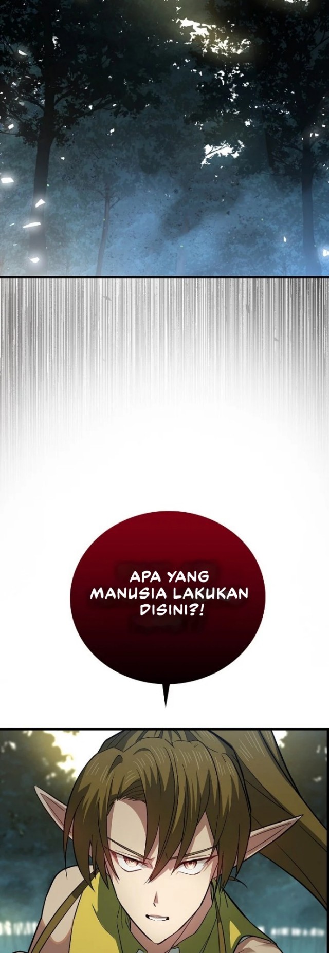 To Hell With Being a Saint, I’m a Doctor Chapter 19 - halaman 55