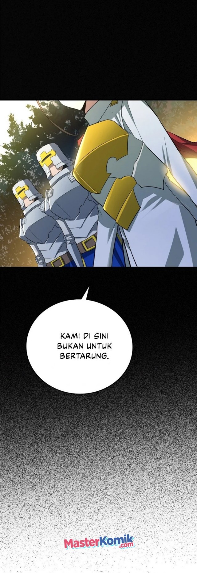 To Hell With Being a Saint, I’m a Doctor Chapter 19 - halaman 58