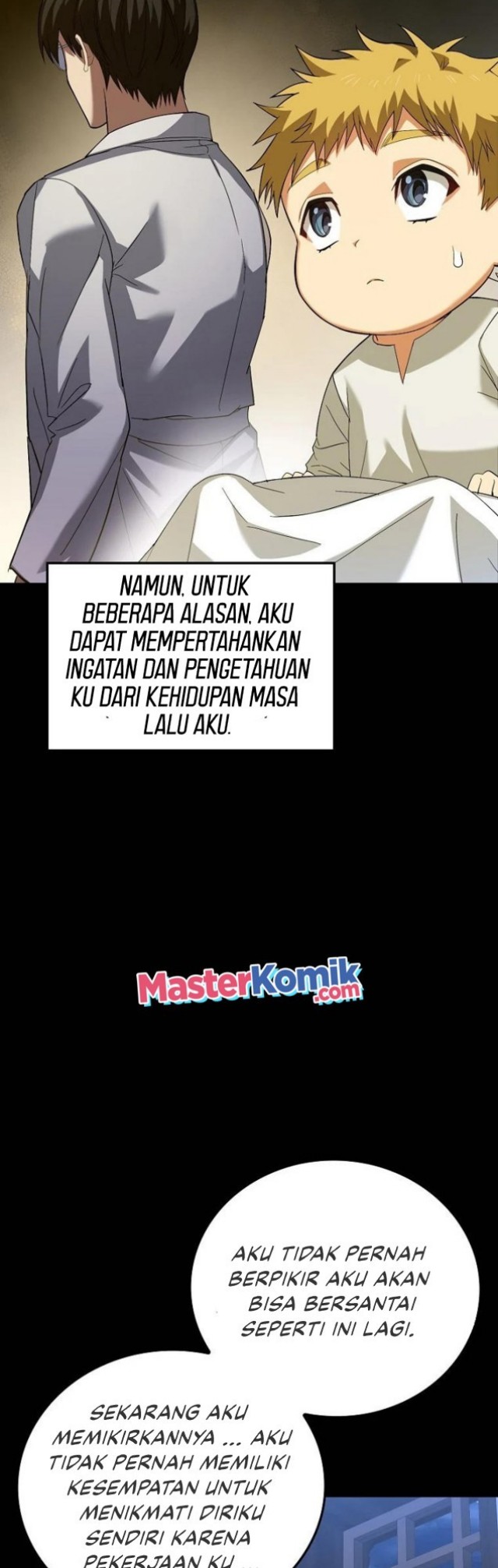 To Hell With Being a Saint, I’m a Doctor Chapter 2 - halaman 11