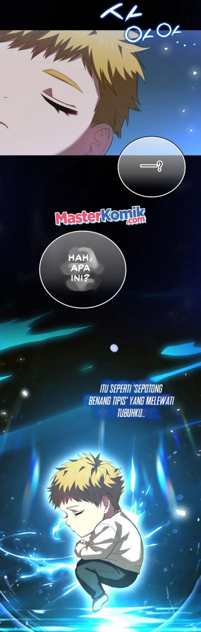 To Hell With Being a Saint, I’m a Doctor Chapter 2 - halaman 15