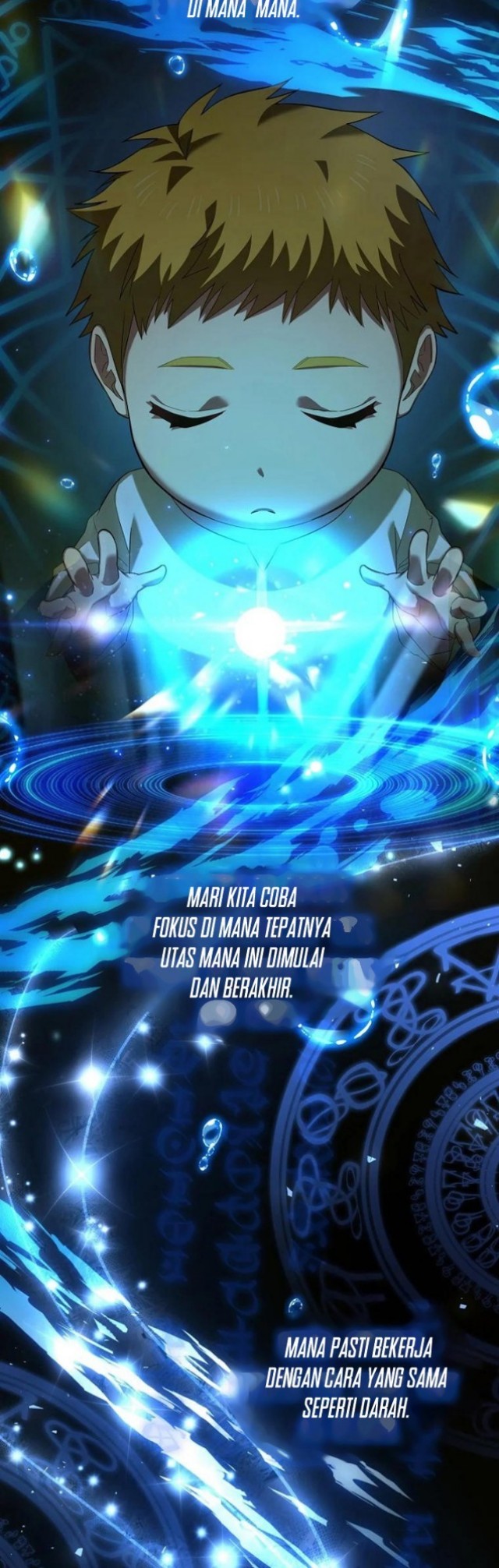 To Hell With Being a Saint, I’m a Doctor Chapter 2 - halaman 17