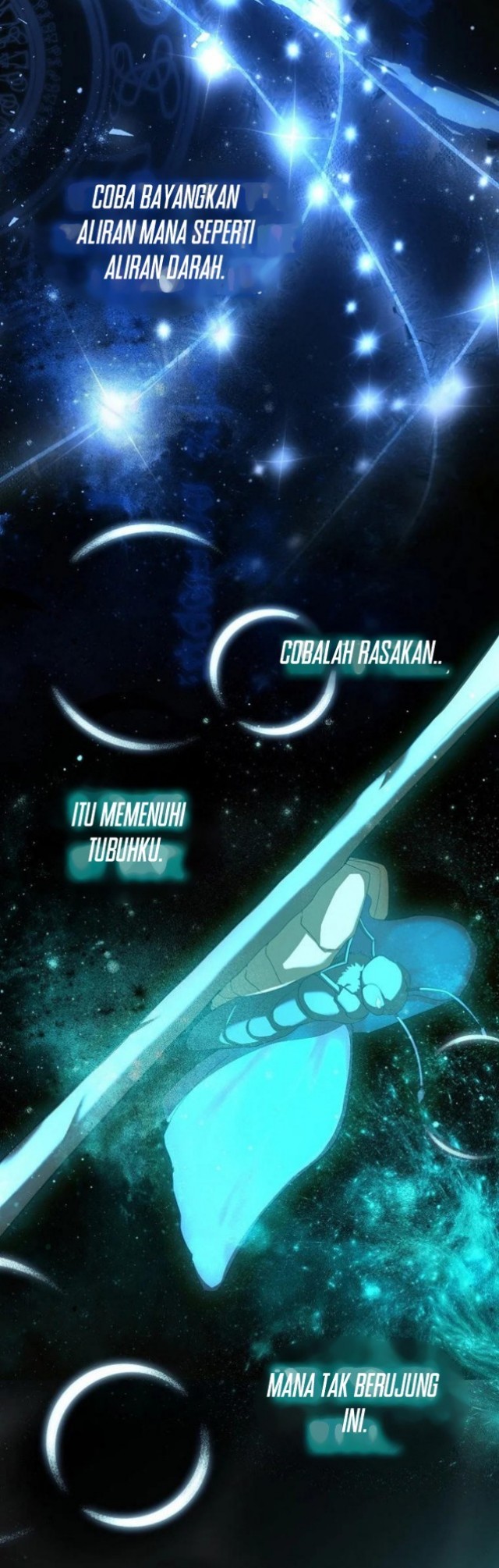 To Hell With Being a Saint, I’m a Doctor Chapter 2 - halaman 18