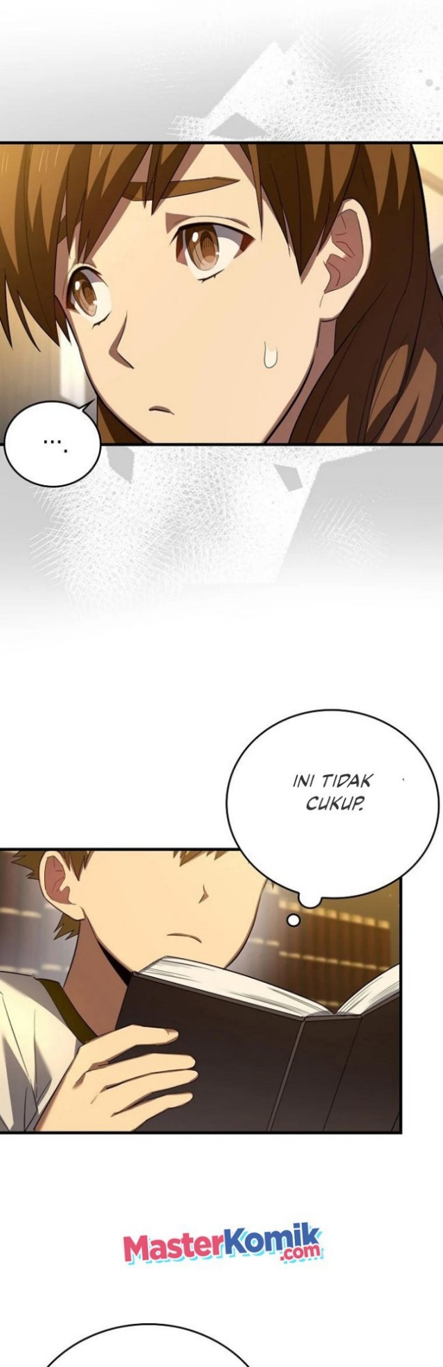 To Hell With Being a Saint, I’m a Doctor Chapter 2 - halaman 36