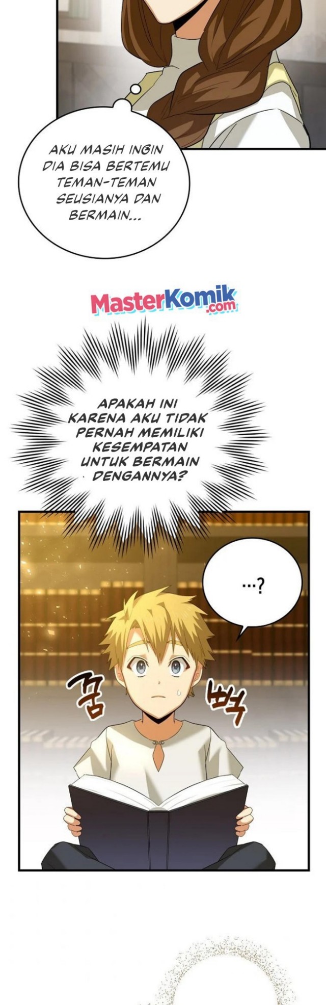 To Hell With Being a Saint, I’m a Doctor Chapter 2 - halaman 41