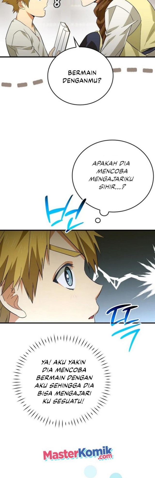 To Hell With Being a Saint, I’m a Doctor Chapter 2 - halaman 43