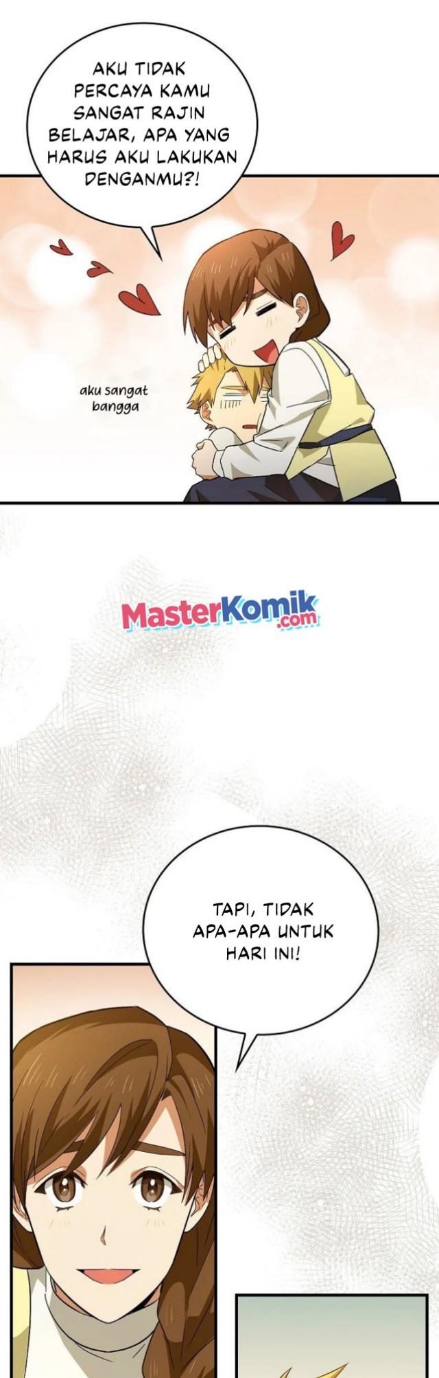 To Hell With Being a Saint, I’m a Doctor Chapter 2 - halaman 49