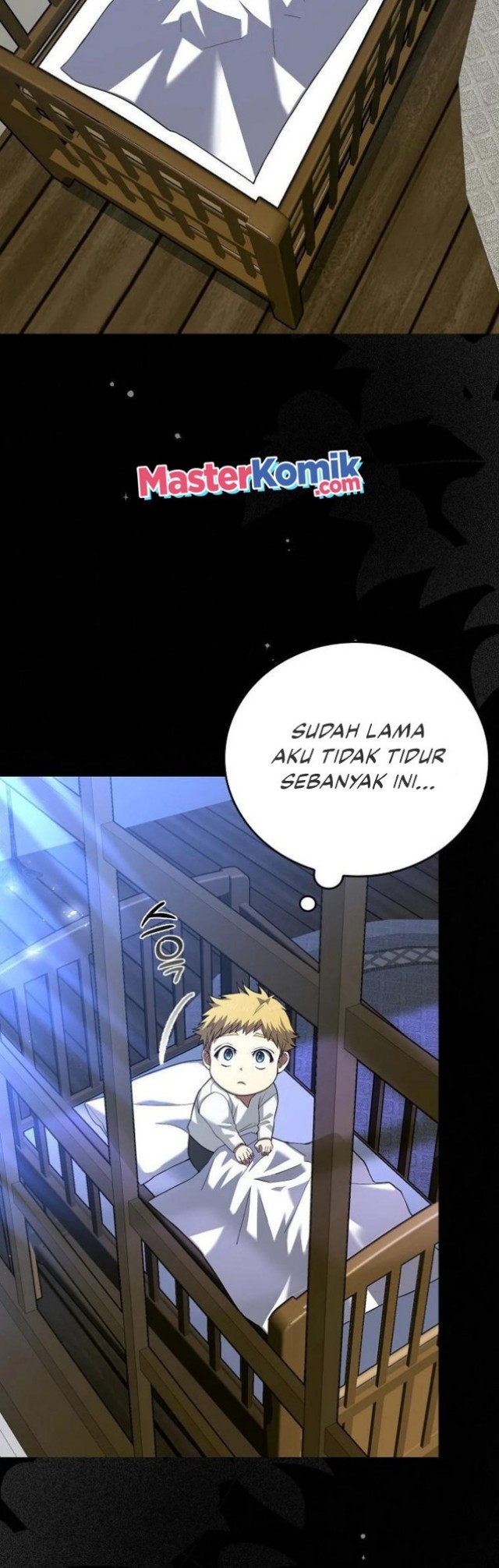 To Hell With Being a Saint, I’m a Doctor Chapter 2 - halaman 5