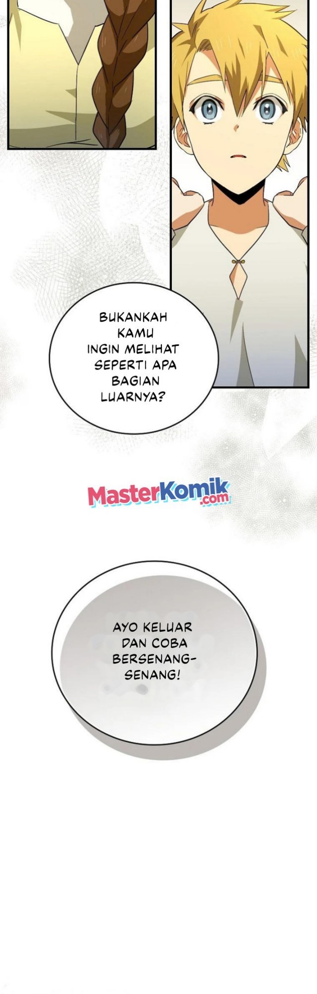 To Hell With Being a Saint, I’m a Doctor Chapter 2 - halaman 50