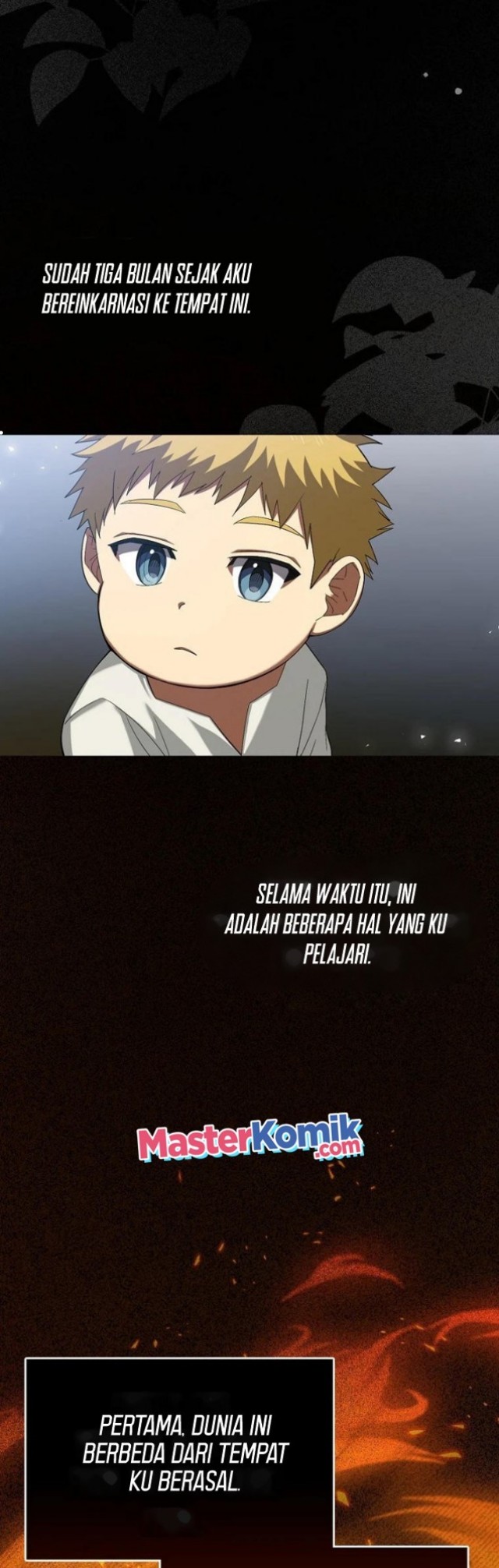To Hell With Being a Saint, I’m a Doctor Chapter 2 - halaman 6