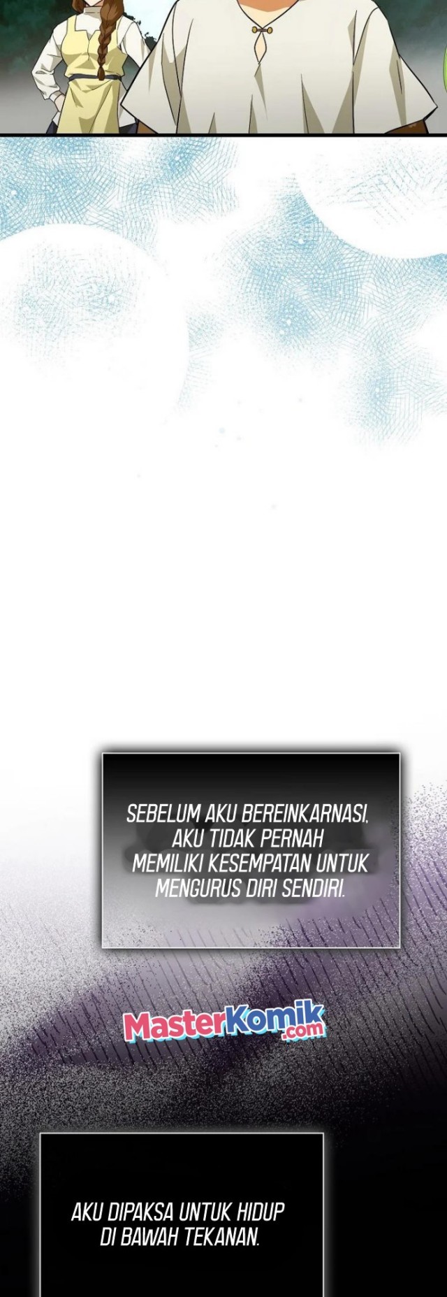 To Hell With Being a Saint, I’m a Doctor Chapter 2 - halaman 65