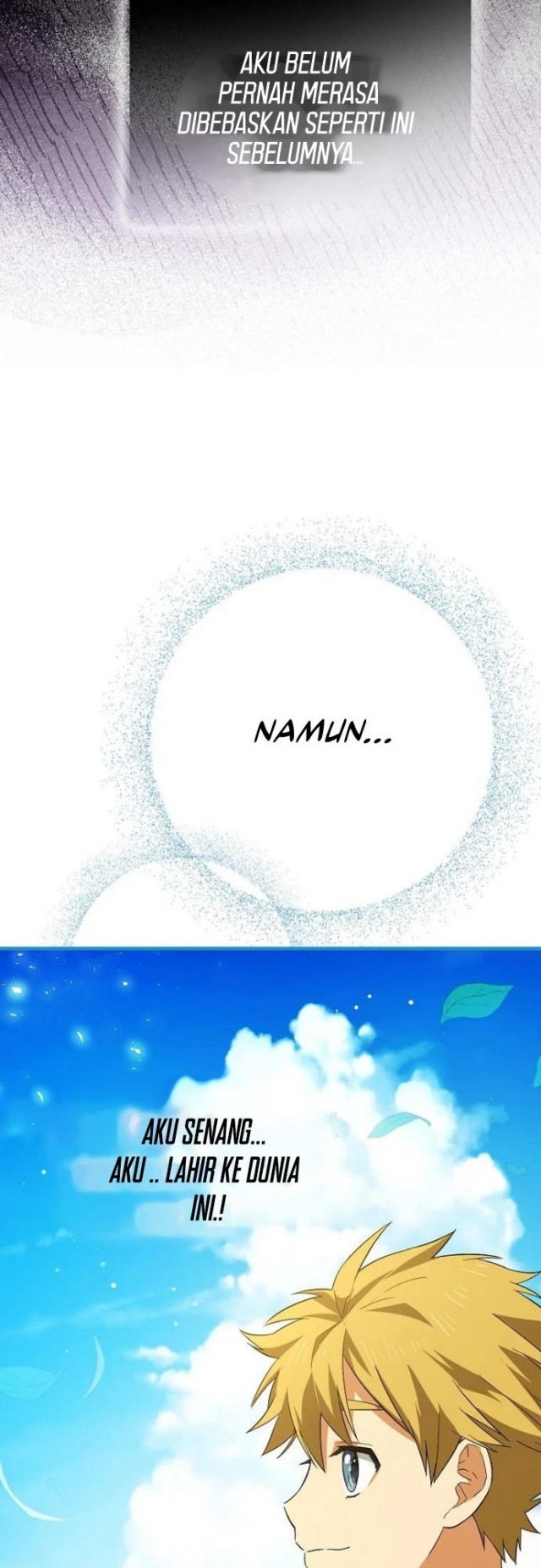 To Hell With Being a Saint, I’m a Doctor Chapter 2 - halaman 67
