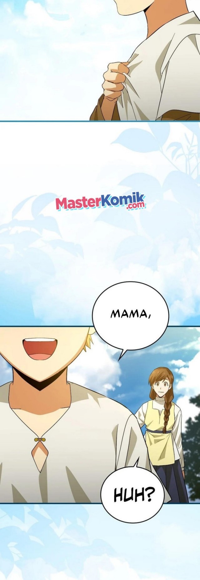 To Hell With Being a Saint, I’m a Doctor Chapter 2 - halaman 68