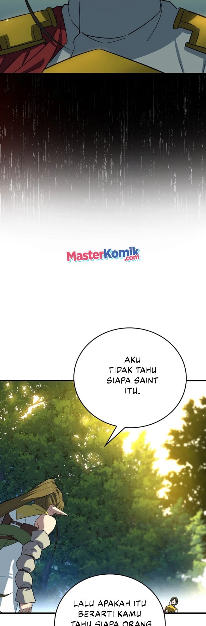 To Hell With Being a Saint, I’m a Doctor Chapter 20 - halaman 10