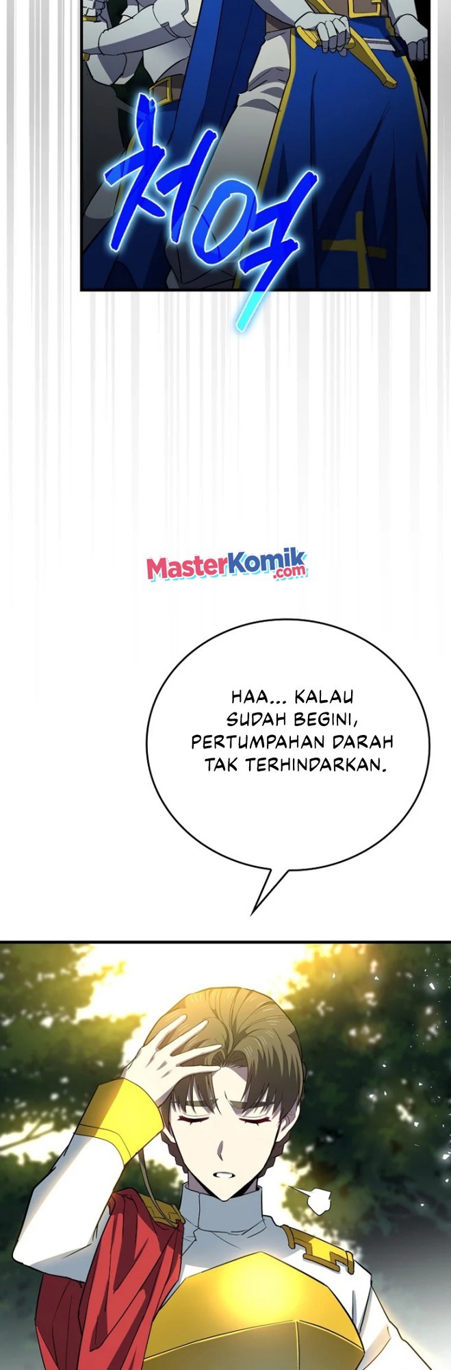 To Hell With Being a Saint, I’m a Doctor Chapter 20 - halaman 15