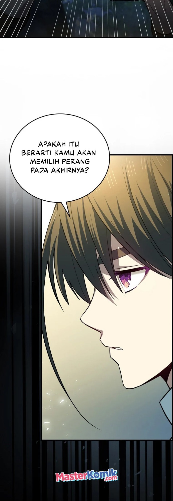 To Hell With Being a Saint, I’m a Doctor Chapter 20 - halaman 22