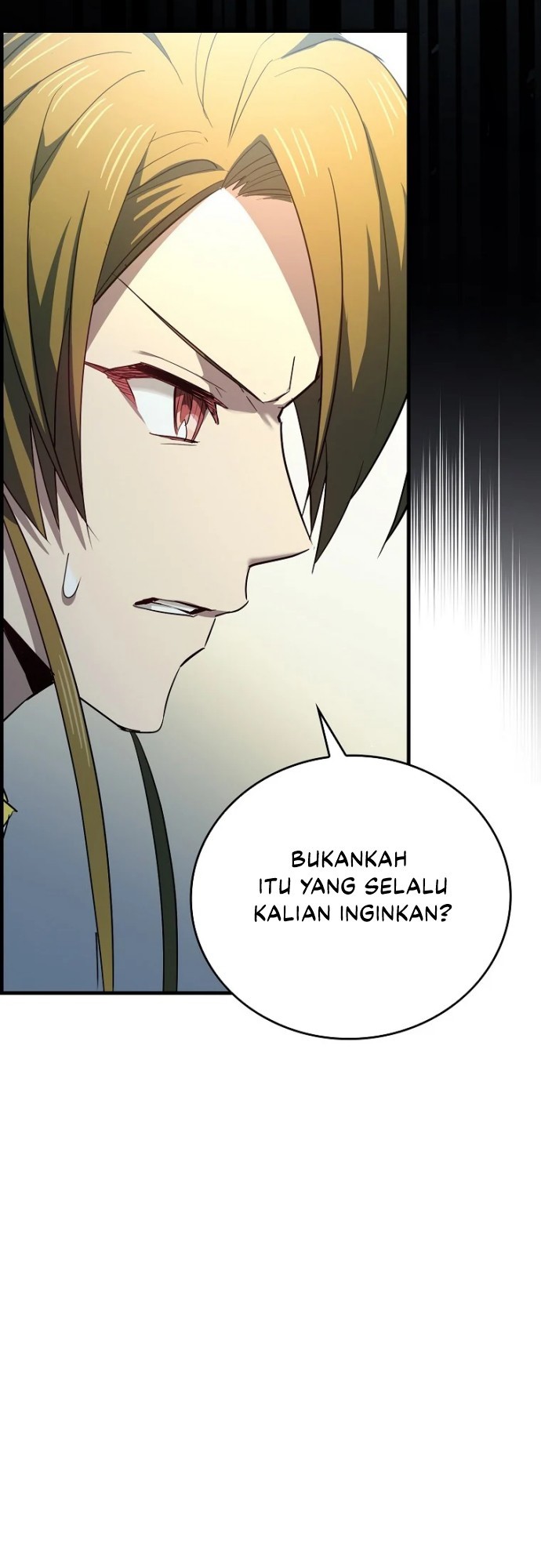 To Hell With Being a Saint, I’m a Doctor Chapter 20 - halaman 23