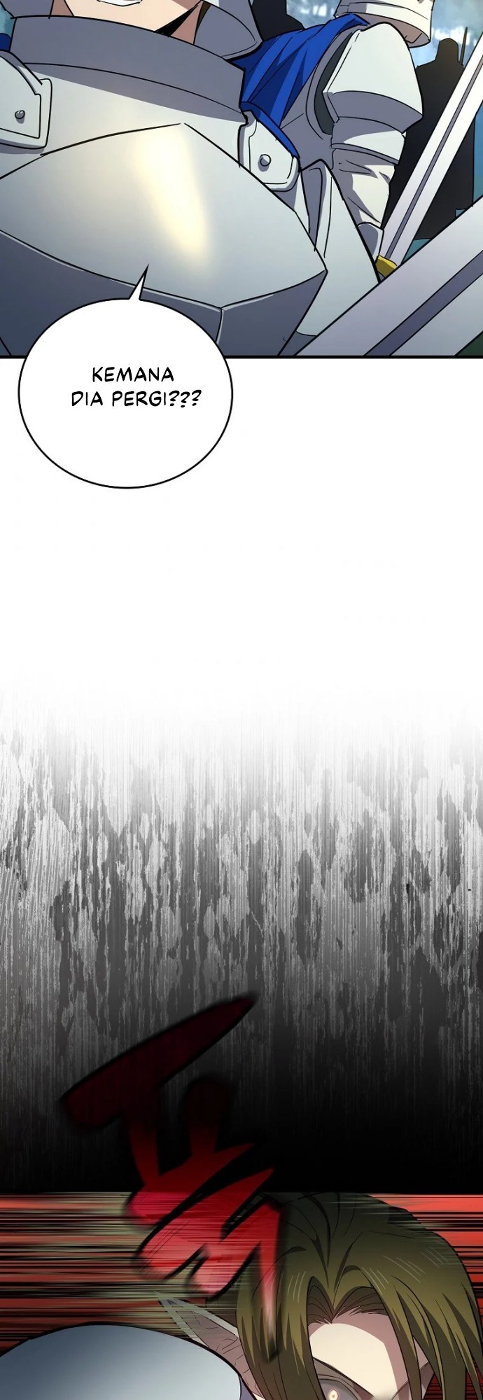 To Hell With Being a Saint, I’m a Doctor Chapter 20 - halaman 29