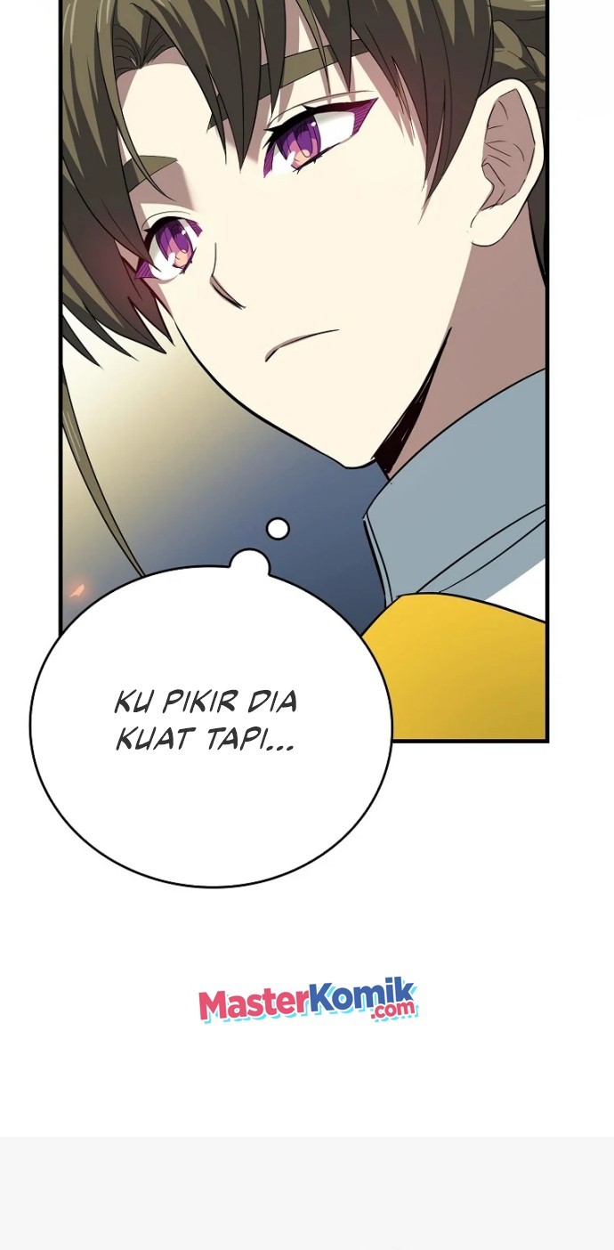 To Hell With Being a Saint, I’m a Doctor Chapter 20 - halaman 32
