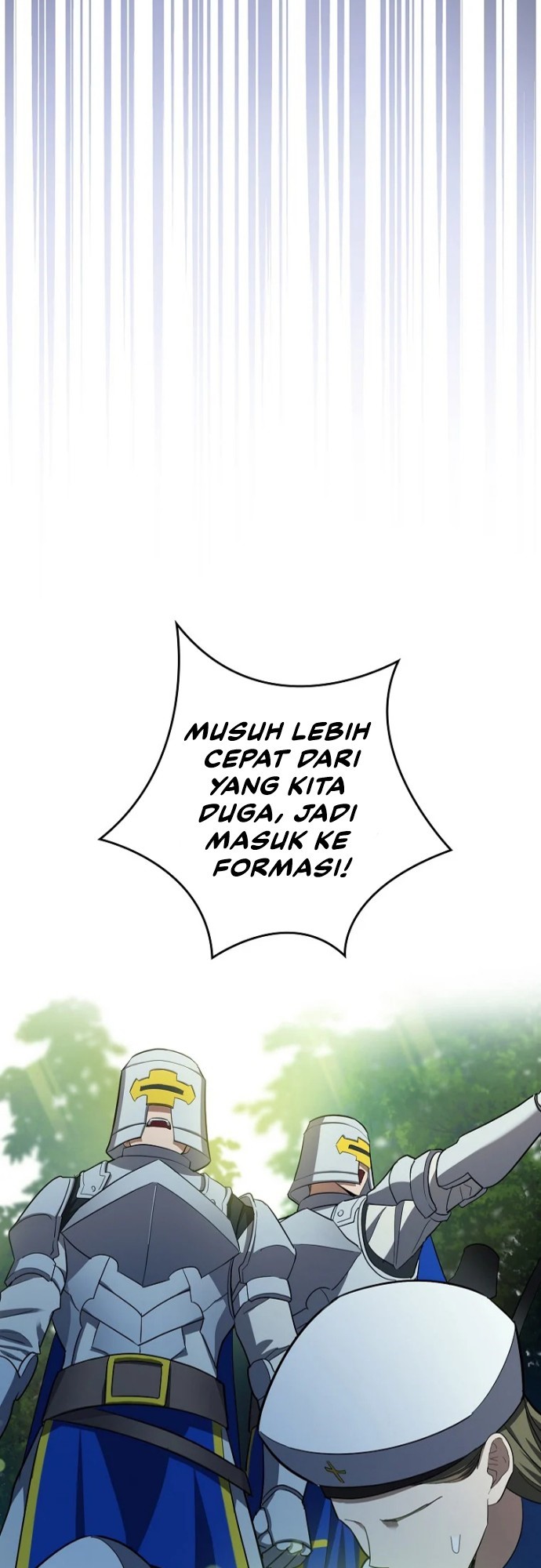 To Hell With Being a Saint, I’m a Doctor Chapter 20 - halaman 36