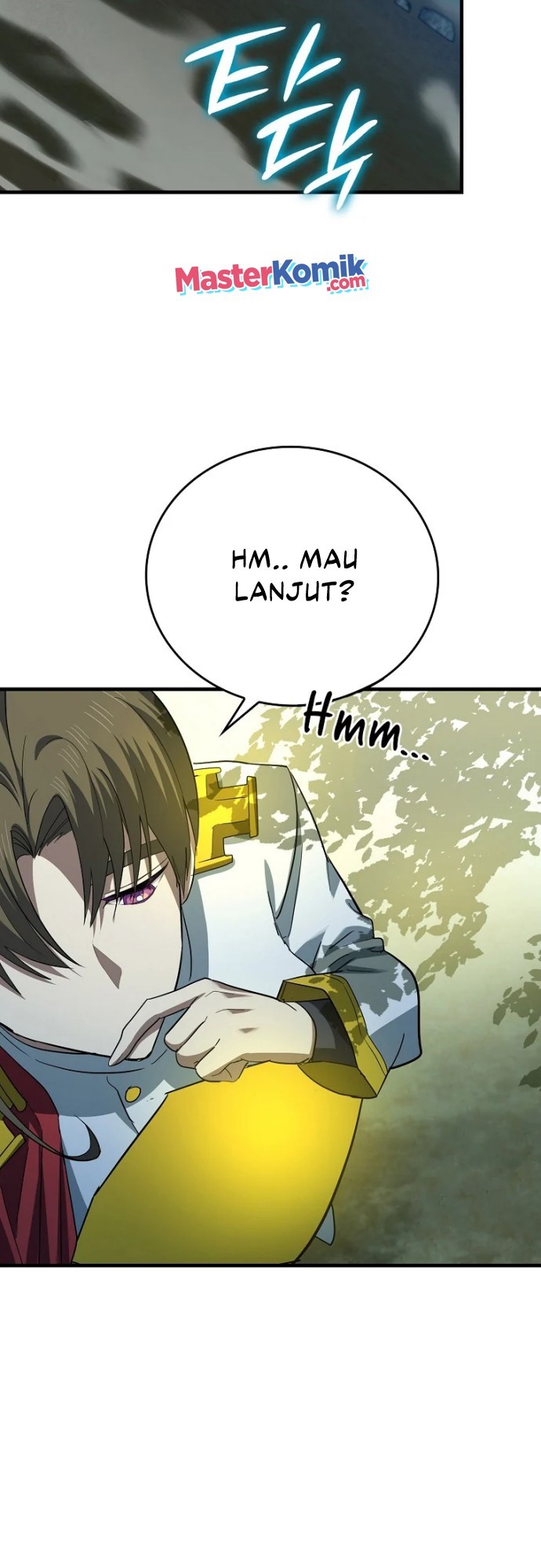 To Hell With Being a Saint, I’m a Doctor Chapter 20 - halaman 52